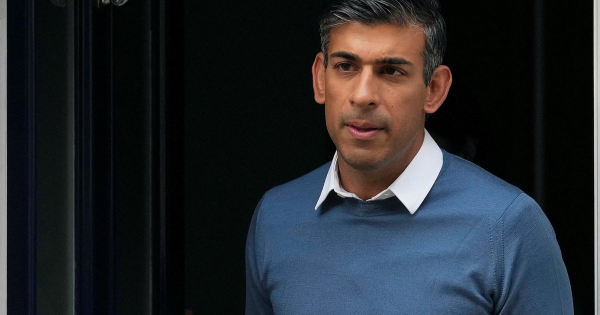 Rishi Sunak is the front-runner to become the next Prime Minister of the United Kingdom.Boris Johnson has yet to declare