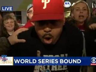 Northeastern Pennsylvania Phillies fans anticipate Red October with high  hopes for a World Series win