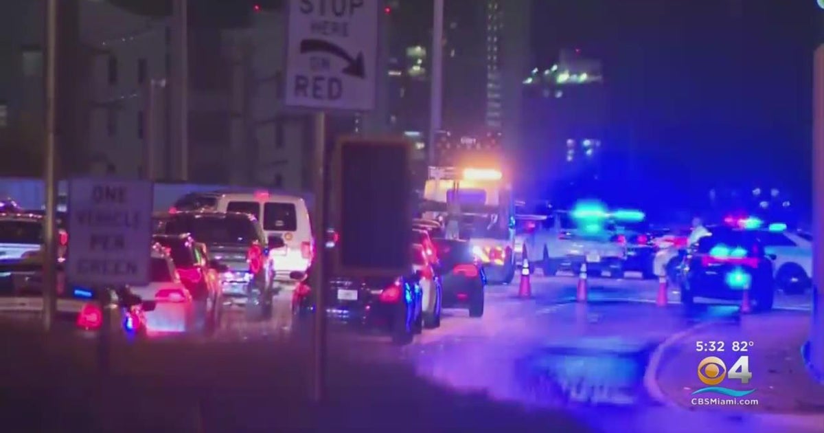 Neighbors, police speak out on fatal shooting of motorcyclist on I-95 ...