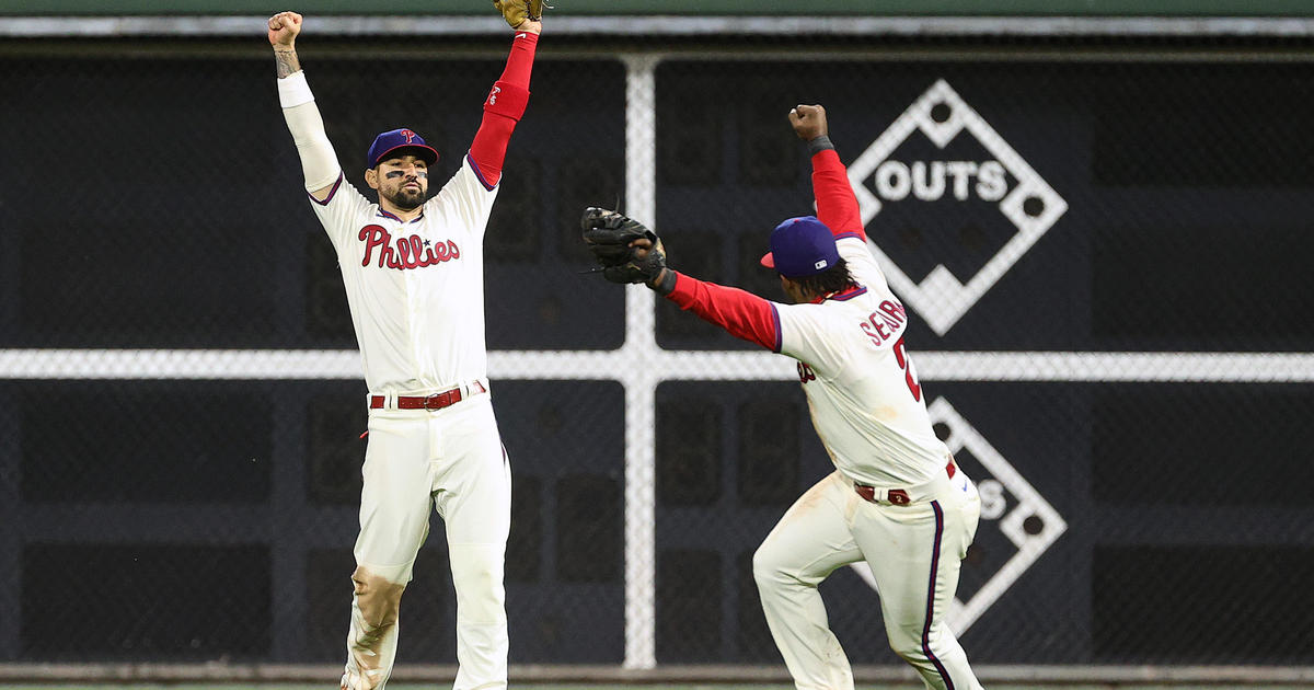 Phillies-Astros World Series 2022: Tickets, lottery, schedule and  everything you need to know