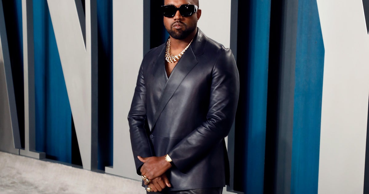 Balenciaga Severs Ties With Kanye “Ye” West – The Hollywood Reporter