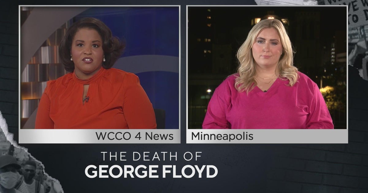 Trial for ex-officers charged in George Floyd's killing starts Monday ...