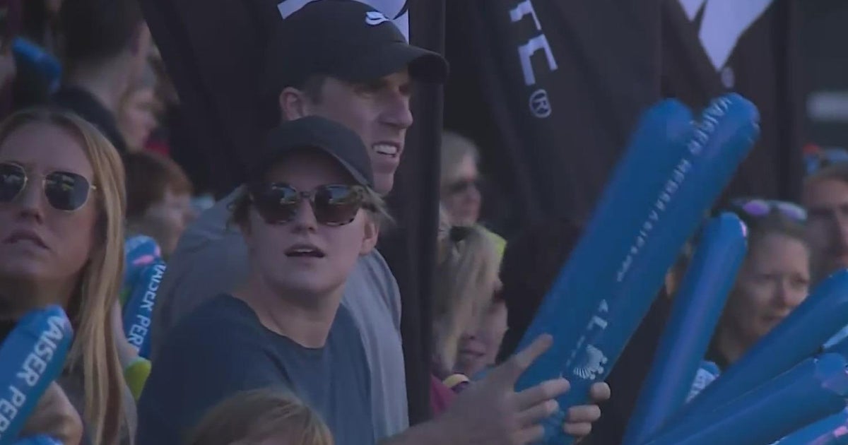 Ironman California: Local economy to see a boom from competition