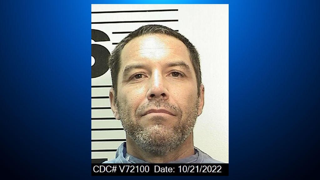 Scott Peterson finally moved off San Quentin's death row - CBS San