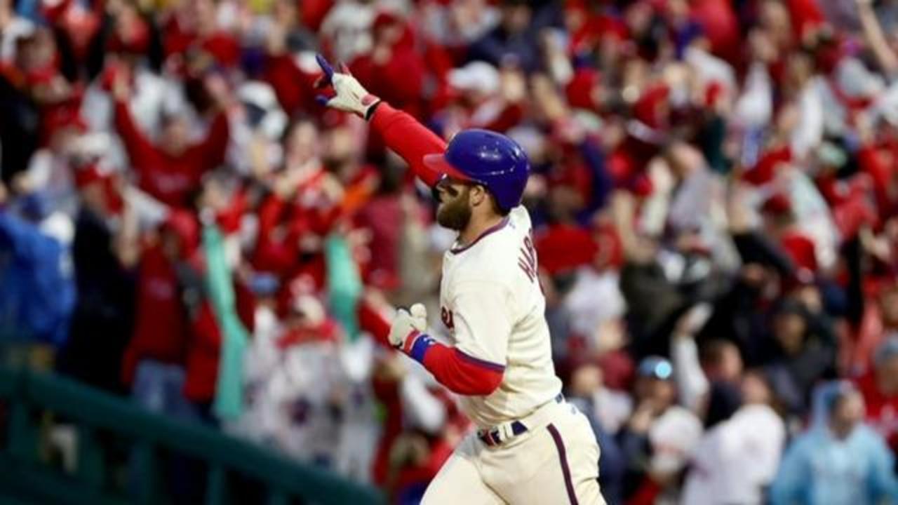 2022 World Series preview: Houston Astros vs. Philadelphia Phillies - CBS  News