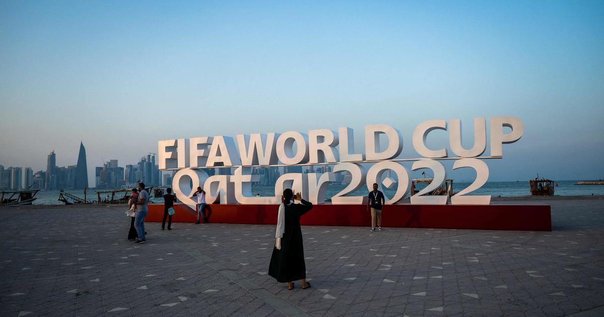 Weeks away from World Cup, human rights group says host Qatar continues to mistreat LGBTQ people
