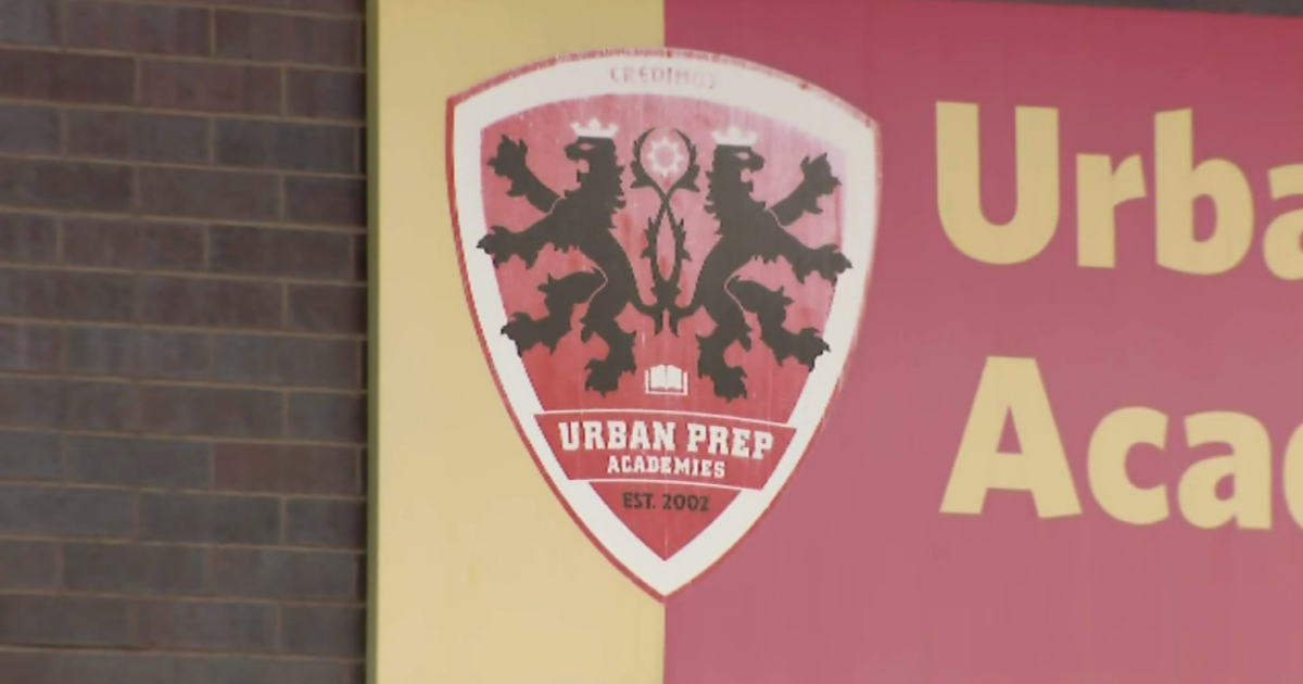 Urban Prep Academies