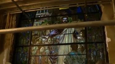 Second Presbyterian Church 