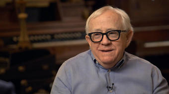 Remembering Leslie Jordan 