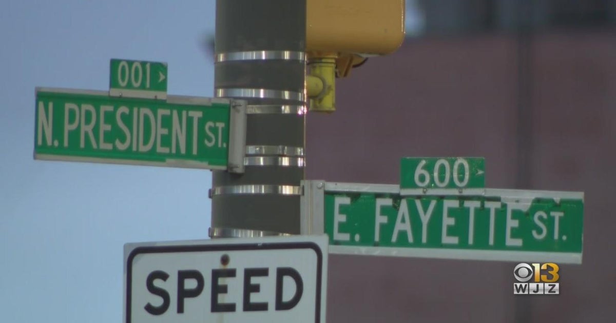 Windowwashing gone wrong puts Baltimore's squeegee workers back in the