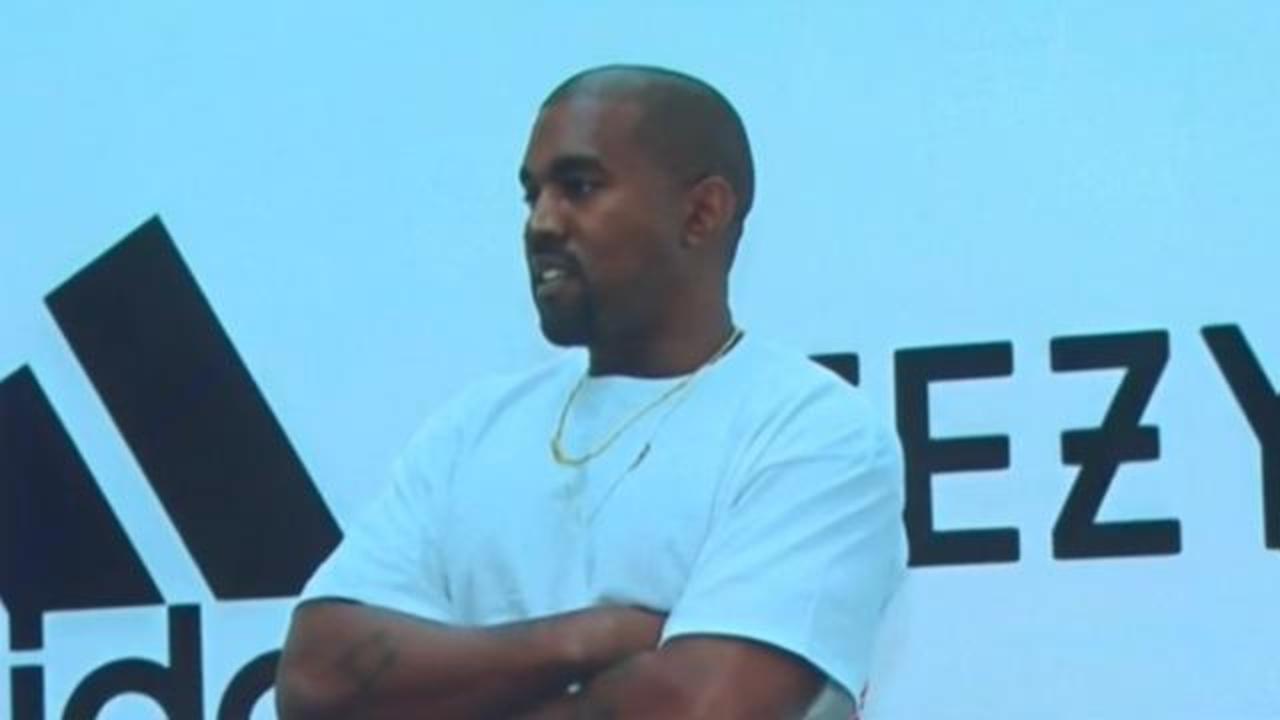 Adidas scraps deal with Kanye West over anti-Semitic remarks – POLITICO