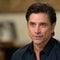 Here Comes the Sun: Actor John Stamos and the CIA Museum