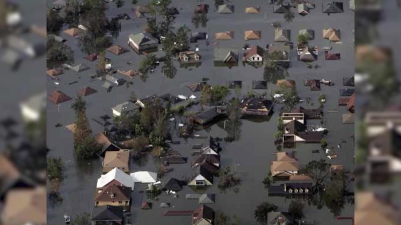 Superstorm Sandy