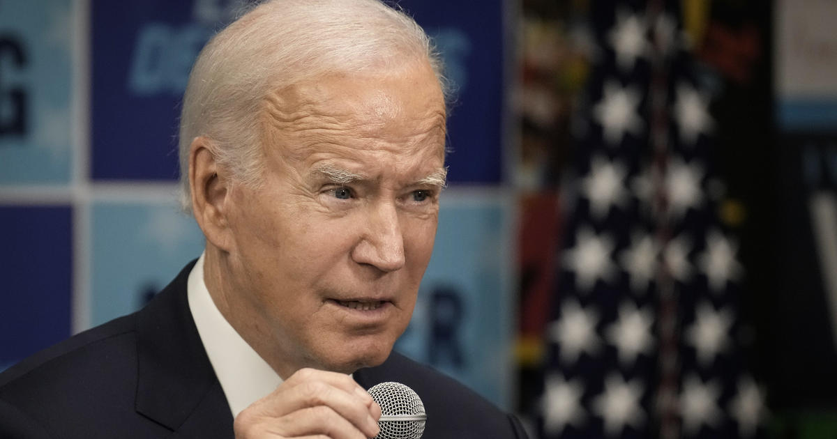 Biden authorizes another $18 million to help elect House and Senate Democrats