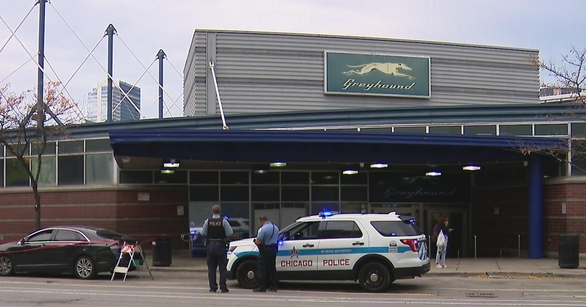 No charges yet in connection with deadly Greyhound bus station shooting
