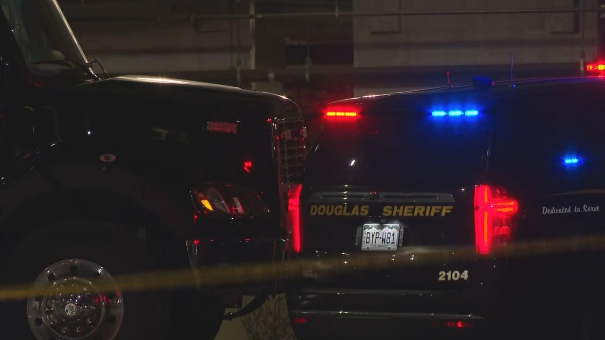 2 auto theft suspects dead after exchanging gunfire with Douglas County ...
