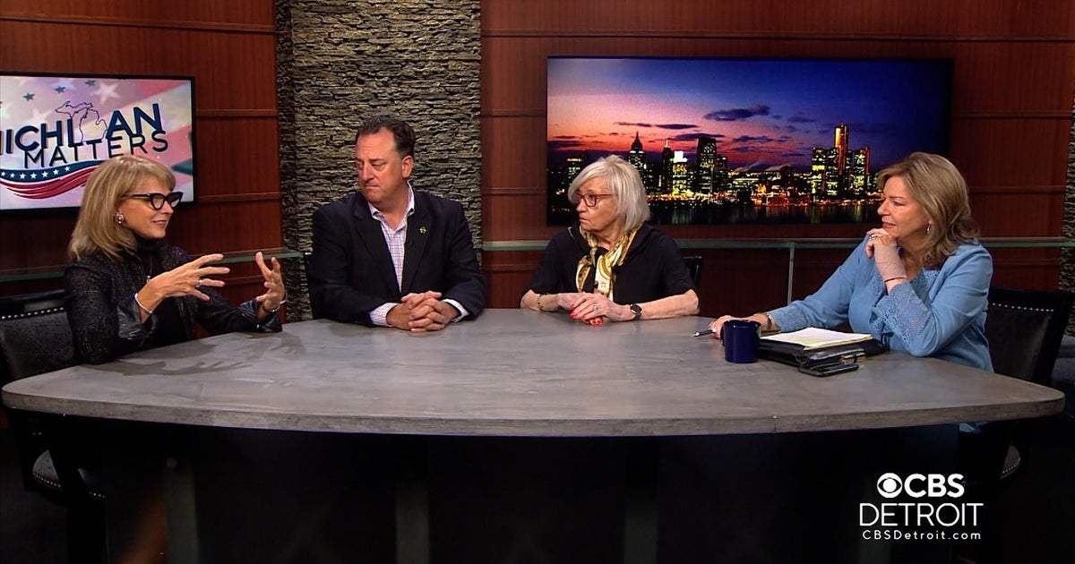 Michigan Matters: civility & politics 2022? - Vimarsana News