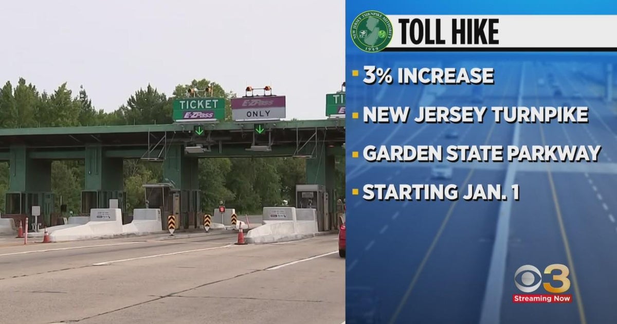 New Jersey Garden State Parkway Tolls Calculator Fasci Garden