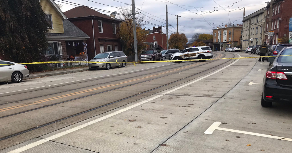 17yearold in critical condition after Beechview shooting CBS Pittsburgh