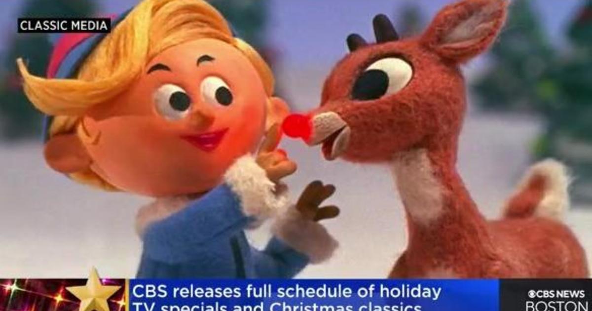 How to Watch Rudolph the Red-Nosed Reindeer in 2022 - TV Guide