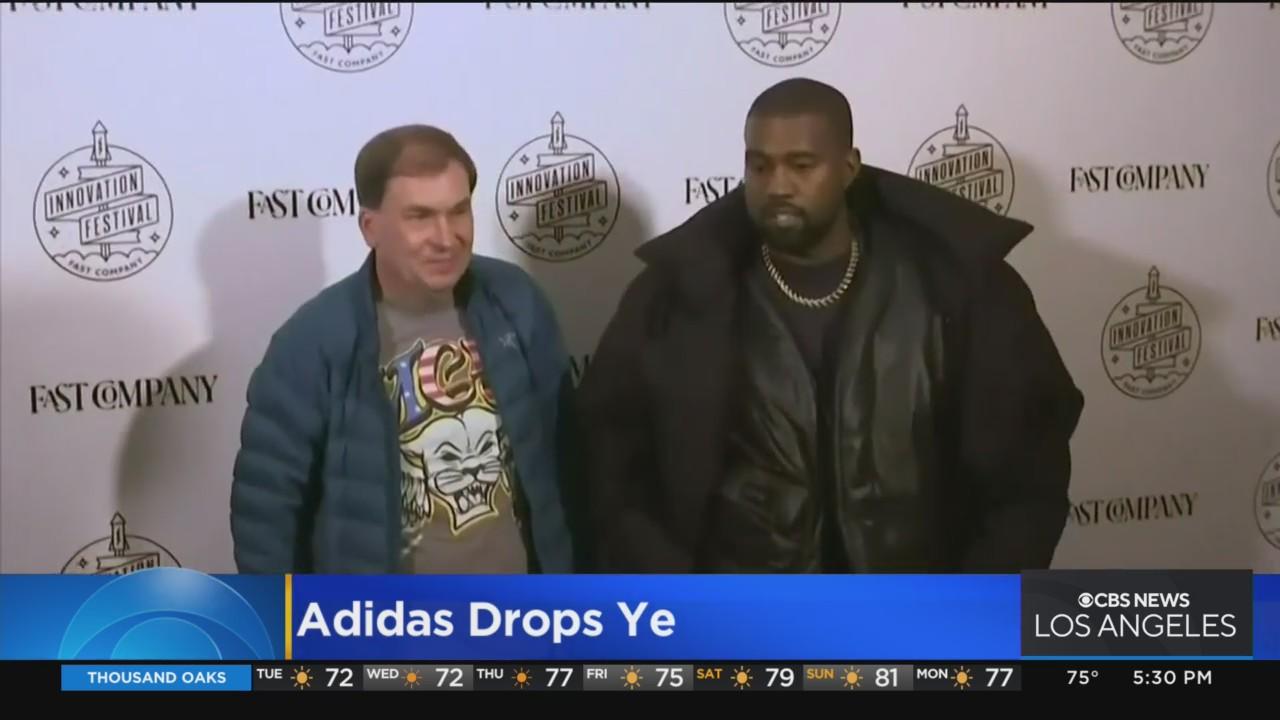 Kanye West's Antisemitism Scandal: The Complete Fallout
