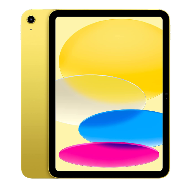 Beryl TV ipad-10 Best holiday deals on Apple iPads: Get best-ever pricing on Apple tablets at Amazon and Walmart Apple 