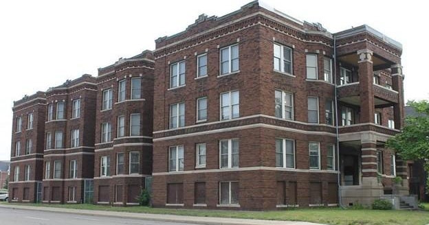 Detroit housing fund completes 2nd project, adds affordable housing to