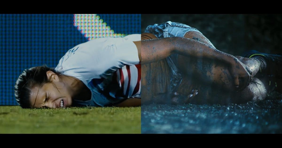 Walker Art Center announces 2022 British Arrows Awards showcase CBS