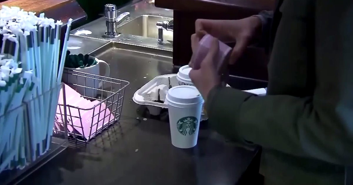 Starbucks Free Drink Record Now Set at $83.75 - Eater