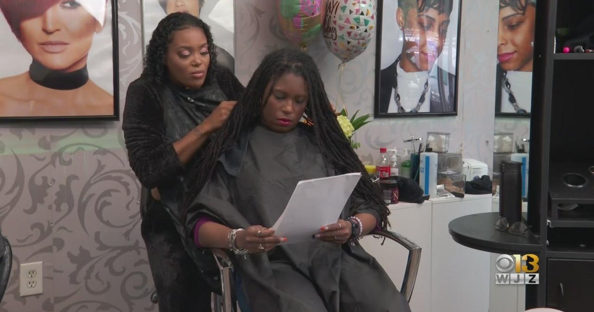 Anne Arundel Co. doctor spreads awareness of lung cancer from