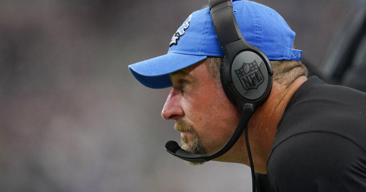 Lions favored to win NFC North, hoping to end 3-decade drought without a  division title