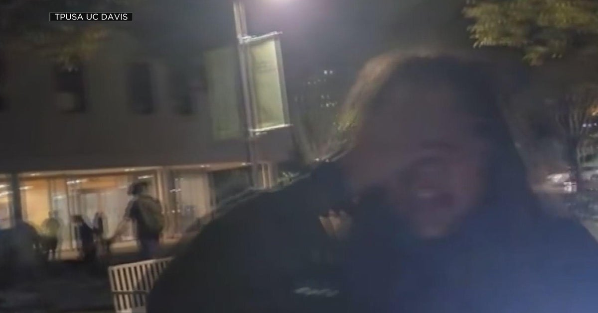 Are the Proud Boys growing in the Sacramento region?