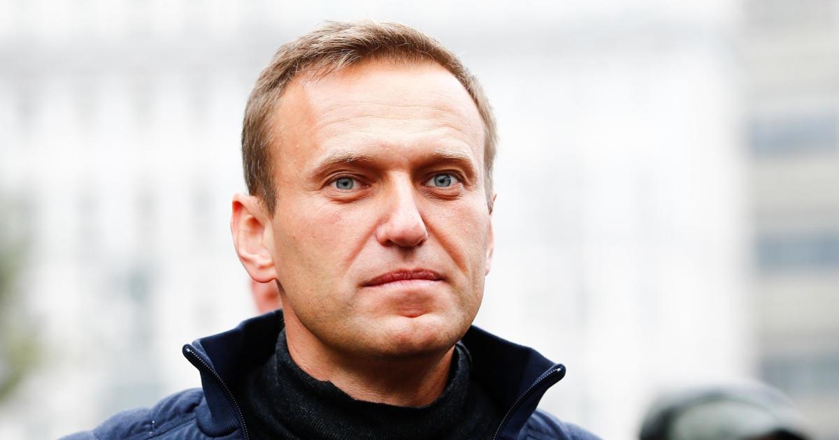 Alexej Navalnyj, vězněný vůdce ruské opozice, podle svých příznivců zmizel
