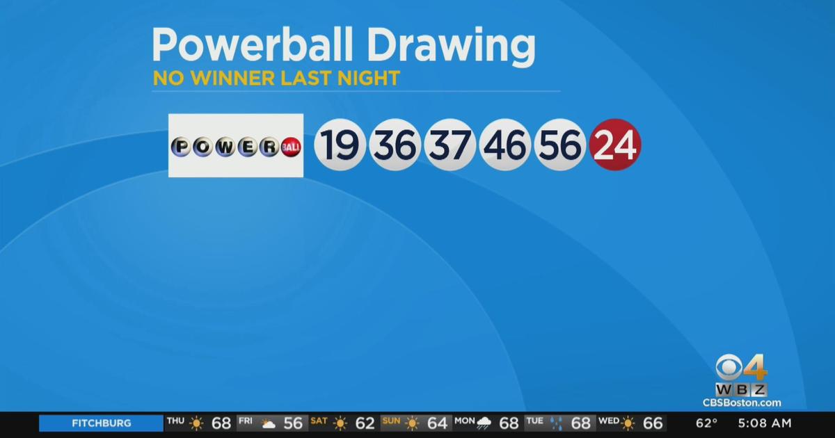 Powerball Jackpot Jumps To $800 Million After No Winner In Latest ...