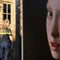 Activist tries to glue his head to iconic painting in Dutch museum