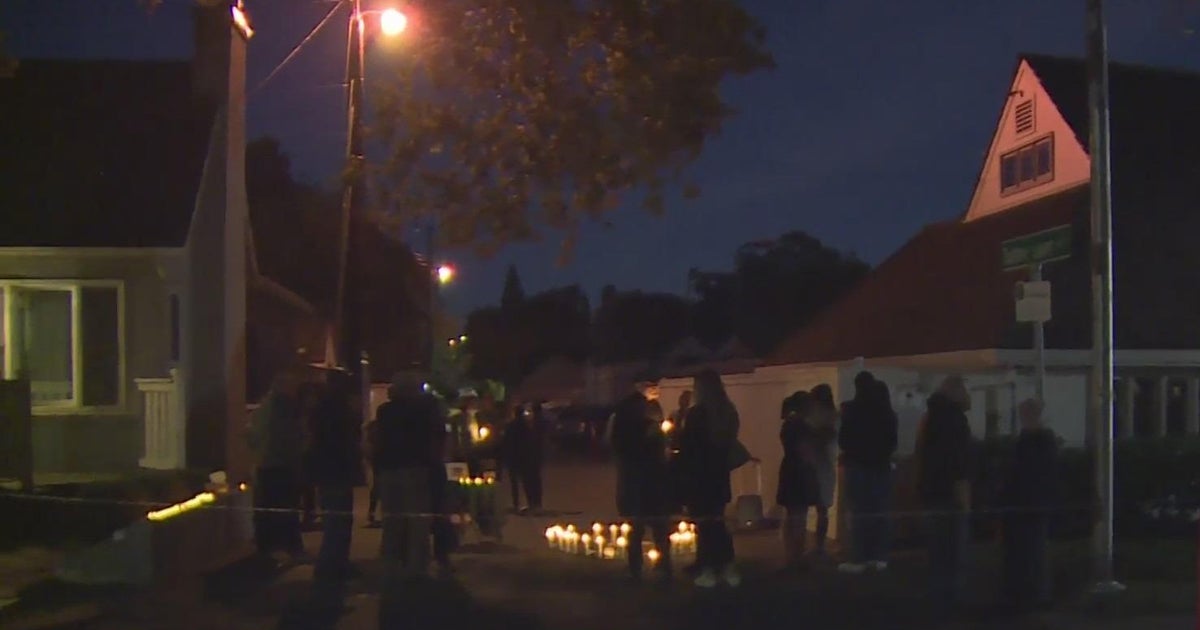 Neighbors in East Sacramento expected to start a neighborhood watch