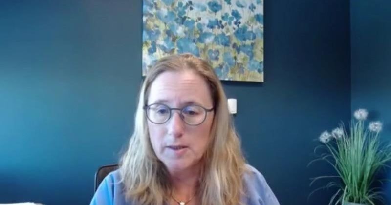 ASK A DOC Dr. Dona Hobart discusses breast cancer prevention CBS