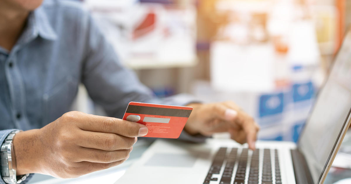 How to make your credit cards less vulnerable to fraud