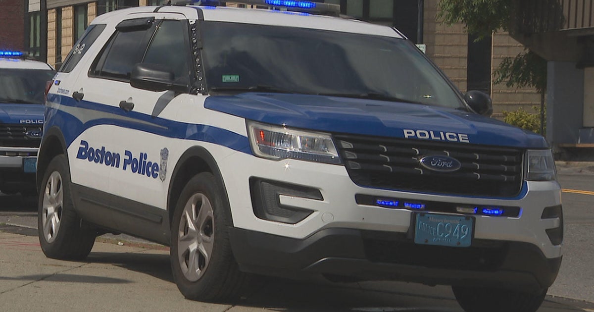 7-year-old brings loaded gun to Dorchester school