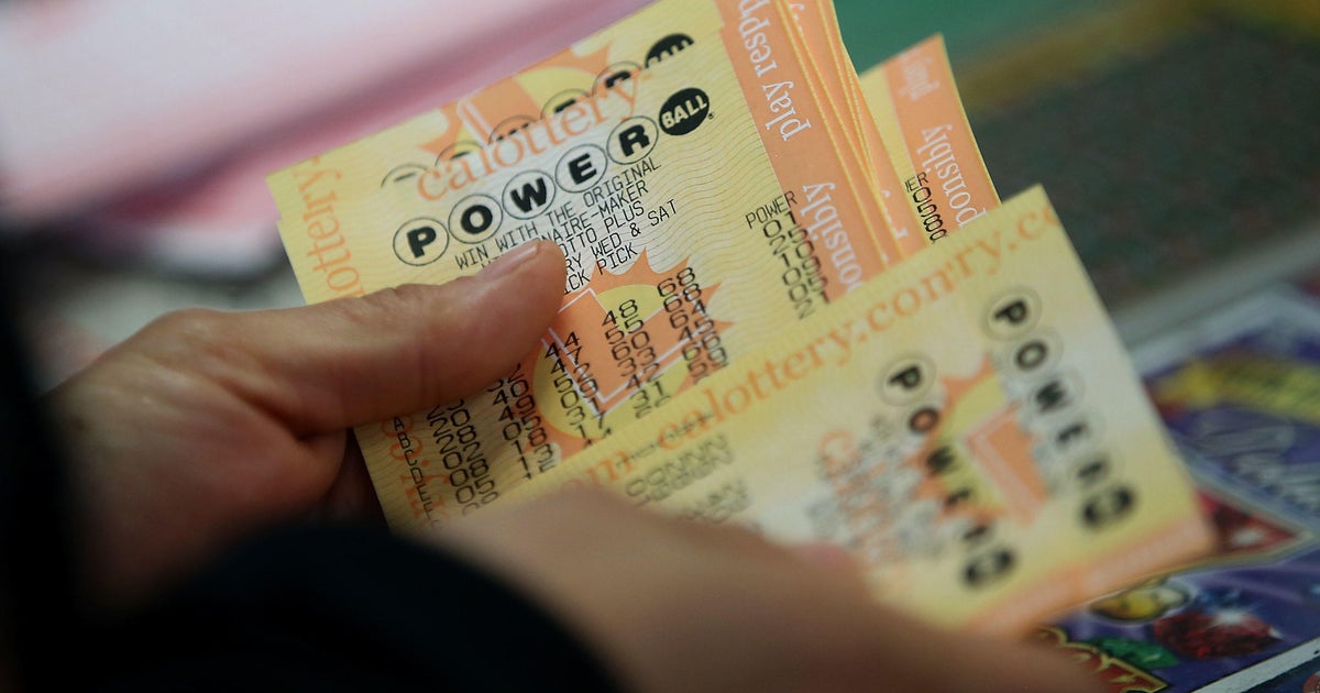 Since no one person has matched all six Powerball numbers in months, the jackpot has grown to 5 million