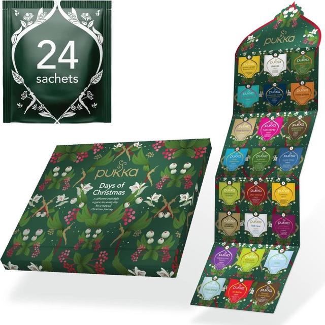 61 Gorgeous 2022 Advent Calendars to Count Down the Festive Season -  Magnifissance