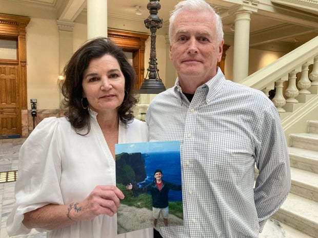 Kratom Death Lawsuit