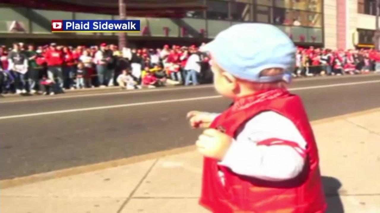 Phillies vs Padres July 4th, 1993 #tonygwynn #blockbustervideo #sandie