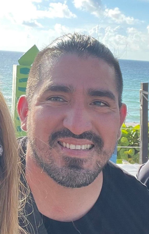 Alan Paredes Salazar