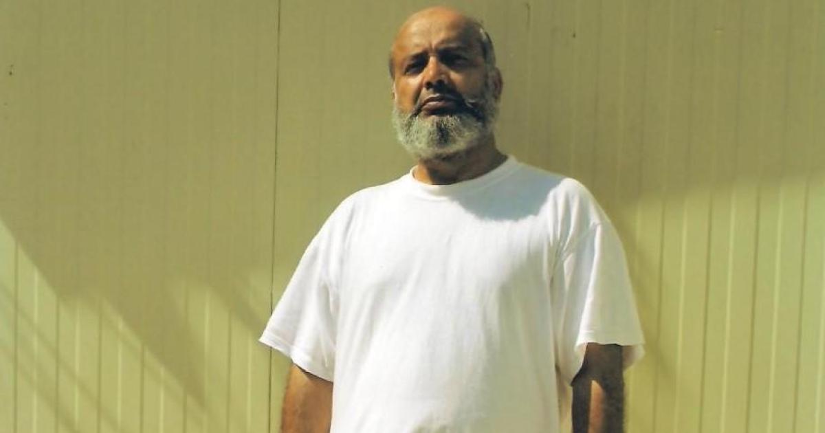 Oldest Guantanamo Bay prisoner transferred to Pakistan after 17 years in custody, U.S. says