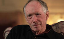 Novelist Ian McEwan: Writing is "a way of being" 