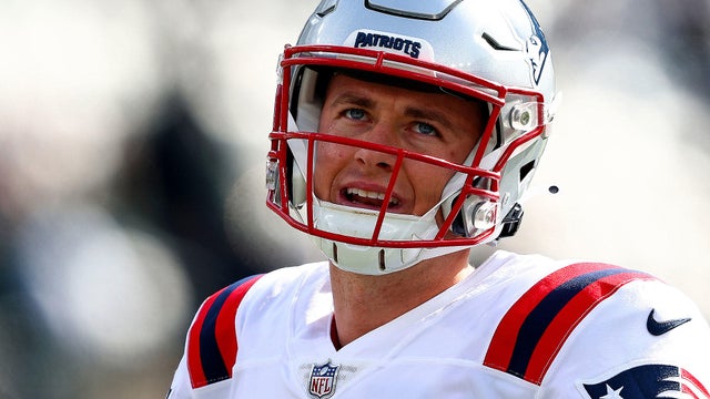 New England Patriots v New York Jets 