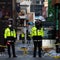 South Korean police chief admits heavy responsibility for Halloween stampede