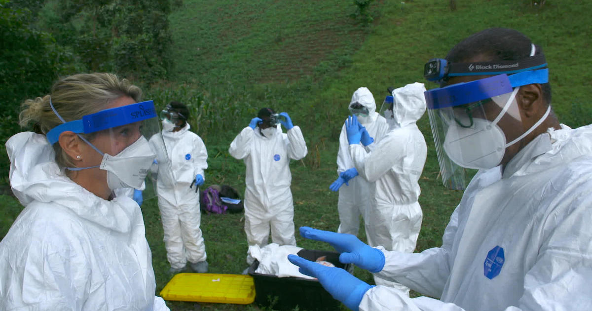 Ловци на вируси търсят нови патогени, за да предотвратят друга пандемия
