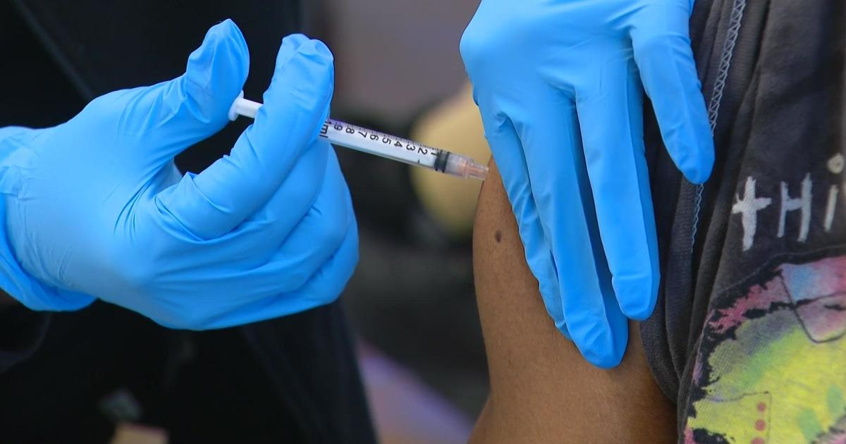 Chicago health officials warn of ‘tripledemic’ of COVID-19, flu and RSV this winter